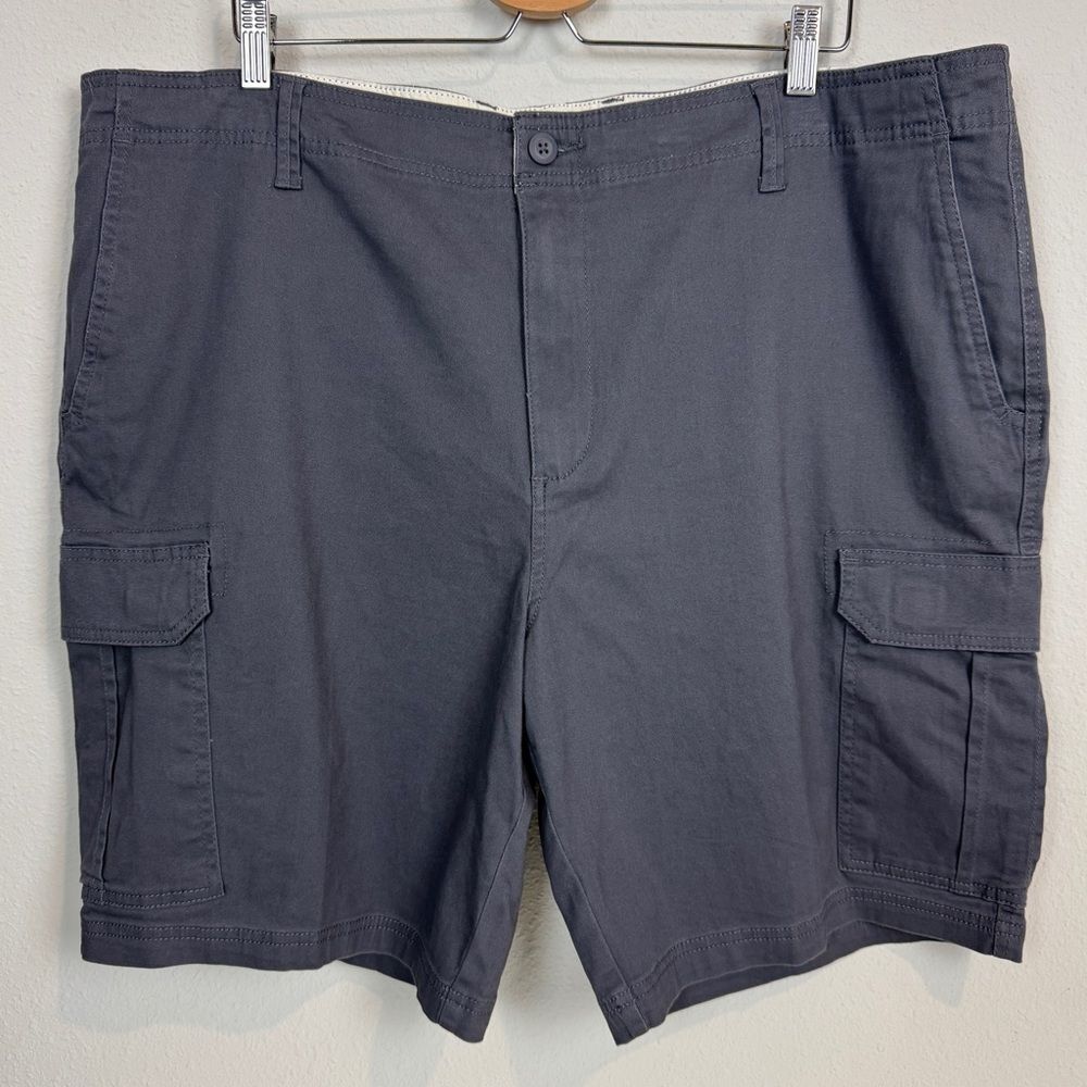 George Gray Cargo Shorts 42 NWT